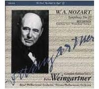 Weingartner - Complete Edition, Vol.11