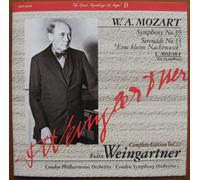 Weingartner - Complete Edition, Vol.12