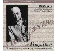 Weingartner - Complete Edition, Vol.19