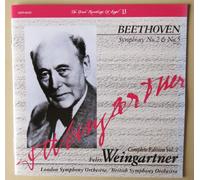 Weingartner - Complete Edition, Vol.2