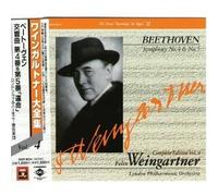 Weingartner - Complete Edition, Vol.4