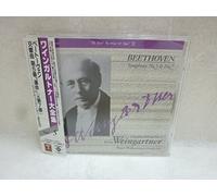 Weingartner - Complete Edition, Vol.5