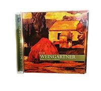 Weingartner, *Felix - Conducts Brahms-Complete Syms