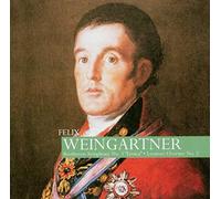 Weingartner/ Vienna Philharmonic Orchestra - Beethoven: Symphony No.3, Etc.