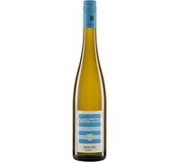 Weingut Wittmann Riesling Trocken, Organic Rheinhessen Dry White Wine - Mineral, Precise & Elegant (Case of 6x75cl)
