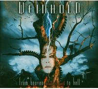Weinhold - From Heaven Through The Earth To Hell