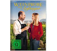 Weinprobe für Anfänger