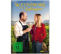 Weinprobe für Anfänger