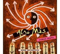 Weinstein, Mark - Algo Mas
