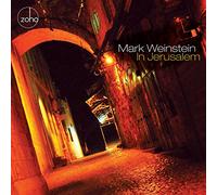Weinstein, Mark - In Jerusalem