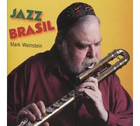 Weinstein, Mark - Jazz/ Brasil -Digi-