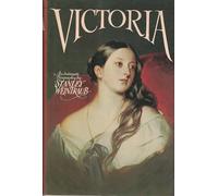 Weintraub Stanley : Victoria: an Intimate Biography (Hbk)