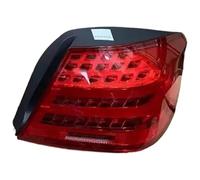 WEINUANXIN Car Turn Signal Lights For B&MW 3 E93 For Coupe 2009-2013 Tail Light Brake Lamp Reverse Lights Turn Signal Assembly(Outer left)