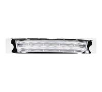 WEINUANXIN Car Turn Signal Lights For Land For Rover For Discovery 3 4 2005-2016 Car Headlight Assembly Headlamp Front Bumper Taillight Assembly Fender(D)
