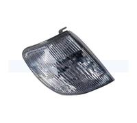 WEINUANXIN Car Turn Signal Lights For Subaru For Forester SF5 1998-2002 Turn Signal Lamp Assembly Sequential Light Front Headlight Marker Side Fender Lights Corner(No.2 right side)