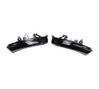 WEINUANXIN Car Turn Signal Lights For T&oyota For Camry For Prius For Reiz For Wish For Mark X Car Side Mirror Indicator Lamp Dynamic Light