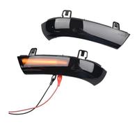 WEINUANXIN Car Turn Signal Lights For VW For P&assat B6 For G&olf 5 For J&etta MK5 For B5.5 For GTI V For Sharan 2003-2013 Blinker Turn Signal Light Lamp