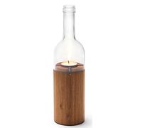 WeinWindlicht Wind light Side by Side Glass clear - 4023116401581