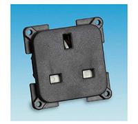 WEIPAI C - Line 13A 240V Socket by Pennine Leisure Supplies