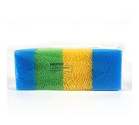 Weipro Fish Tank Filter Sponges, 3 Coarse Grades, Aquarium filter foams for TC-2000C Internal Filter(TC2000C-S)