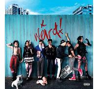 YUNGBLUD – weird! – Standard Vinyl LP