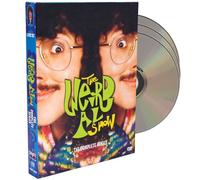 Weird Al Show: Complete Series [DVD] [Region 1] [US Import] [NTSC]