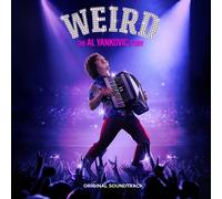 Weird Al Yankov Weird: The Al Yankovic Story (Original Soundtra (CD) (US IMPORT)