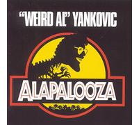 Weird Al Yankovic - Alapalooza [Us Import]