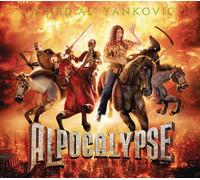 Weird Al Yankovic - Alpocalypse (W/Dvd) (Dlx)
