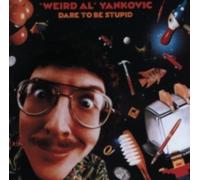WEIRD AL YANKOVIC: DARE TO BE STUPID - CD