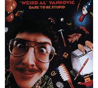 Weird Al Yankovic - Dare To Be Stupid - CD - K3z