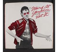 Weird Al Yankovic - Eat It / That Boy Could Dance [7" Vinyl]
