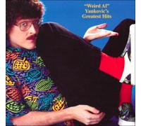 Weird Al Yankovic - Greatest Hits Vol. 1 [Australian Import]