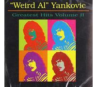"Weird Al" Yankovic - Greatest Hits, Vol. 2