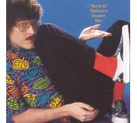 Weird Al Yankovic - Greatest Hits, Volume 1 by Yankovic, Weird Al (1991) Audio CD