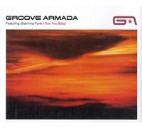 Weird Al Yankovic - I See You Baby