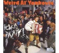 Weird Al Yankovic - Polka Party