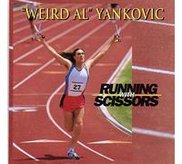 Weird Al Yankovic - Running With Scissors