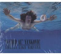"Weird Al" Yankovic - Smells like nirvana