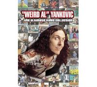 Yankovic, "Weird Al" - Weird Al Yankovic: The Ultimate Video Collection [DVD] [2003]
