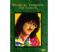 Weird AL Yankovic: the Videos [DVD] [US Import]