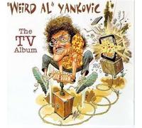Weird Al Yankovic - TV Album