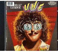 'Weird Al' Yankovic - UHF (1989, soundtrack)