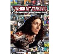 Weird Al Yankovic - Ultimate Video Collection - DVD Region 2