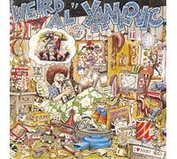 Weird Al Yankovic Weird Al Yankovic (CD) (US IMPORT)