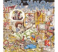 Weird Al Yankovic Weird Al Yankovic (CD) (US IMPORT)