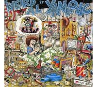 Weird Al Yankovic Weird Al Yankovic (CD) (US IMPORT)