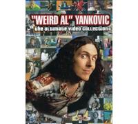 Yankovic, "Weird Al" - Weird Al Yankovic: The Ultimate Video Collection [DVD] [2003]