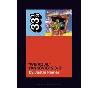 “Weird Al” Yankovic's “Weird Al” Yankovic in 3-D