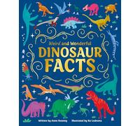 Weird and Wonderful Dinosaur Facts